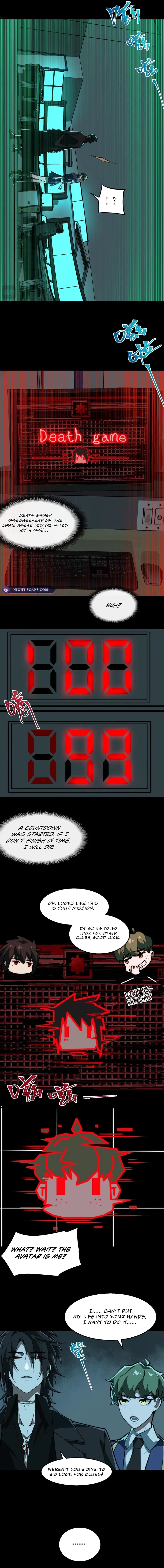 Page 3 of Chapter 58
