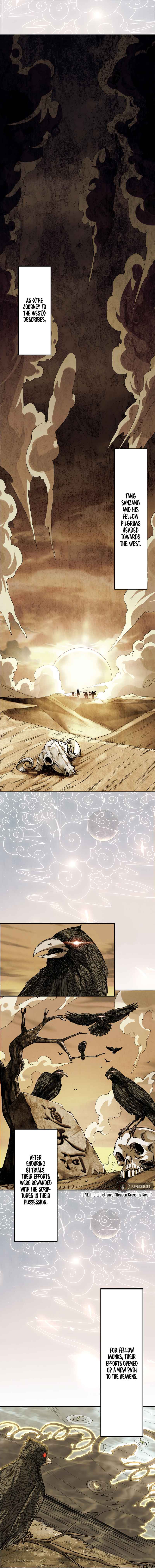 Page 1 of Chapter 0