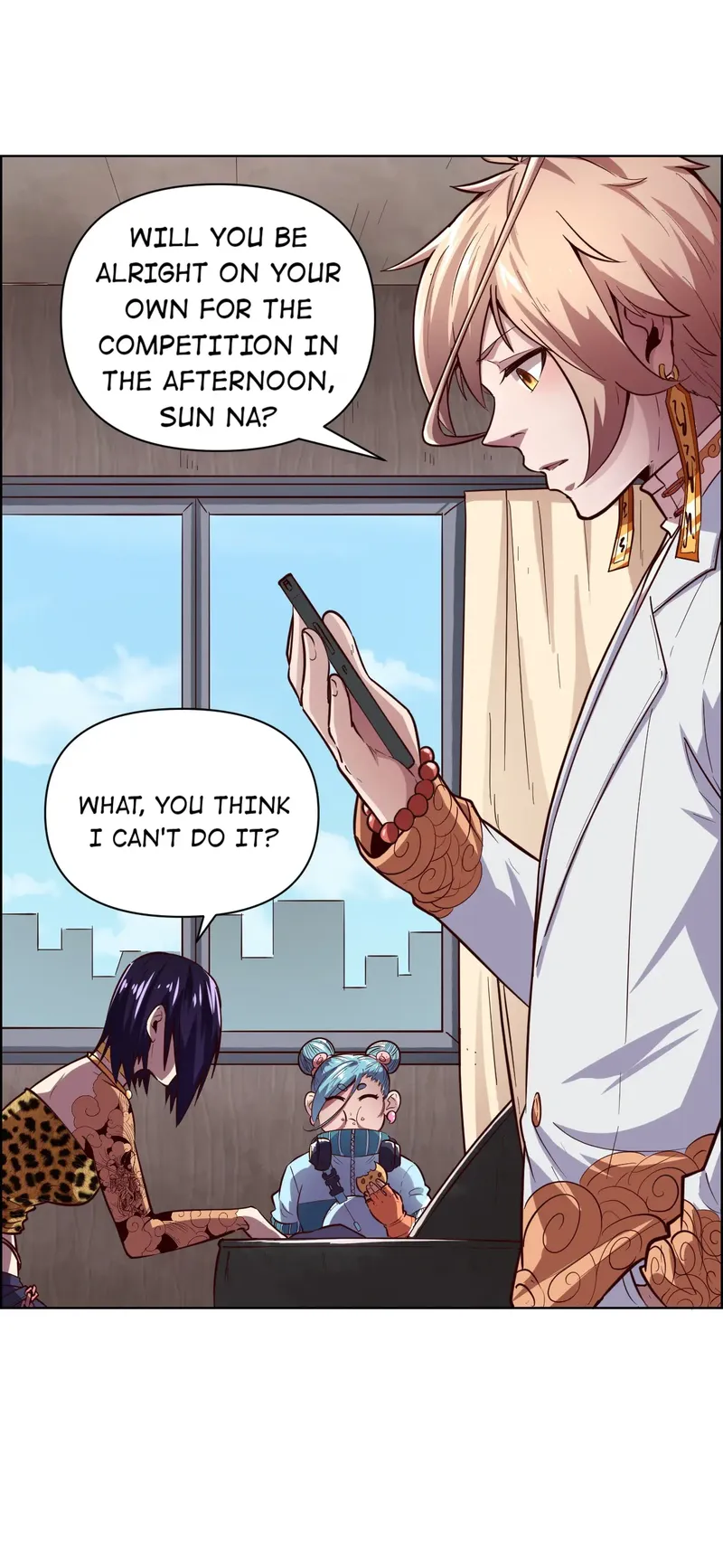 Page 6 of Chapter 22