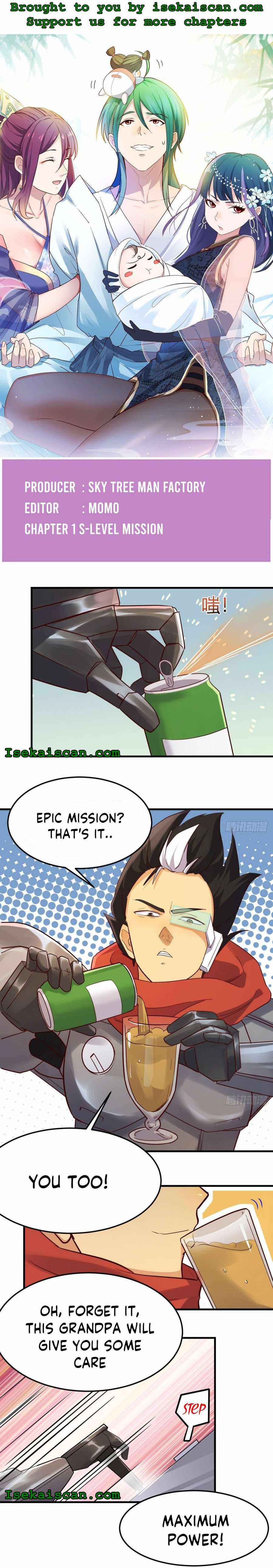 Page 1 of Chapter 3