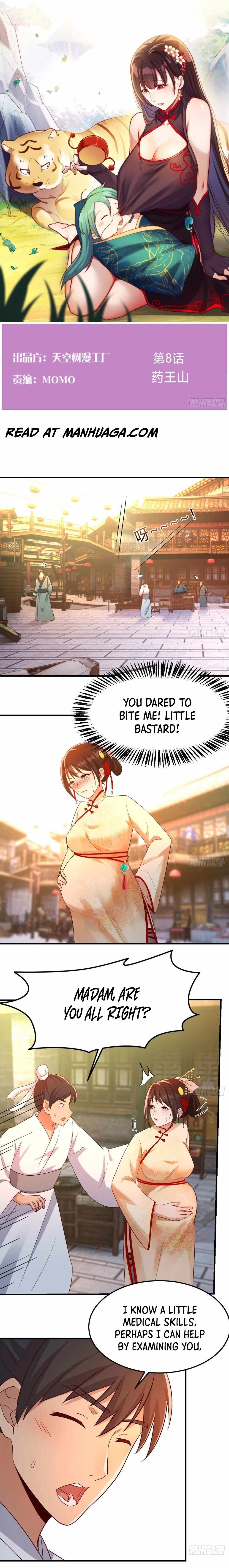 Page 1 of Chapter 8