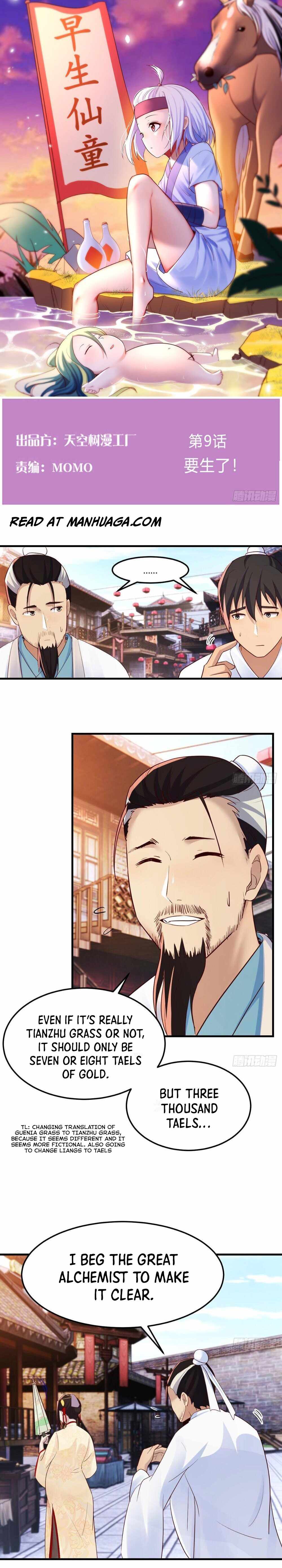 Page 1 of Chapter 9
