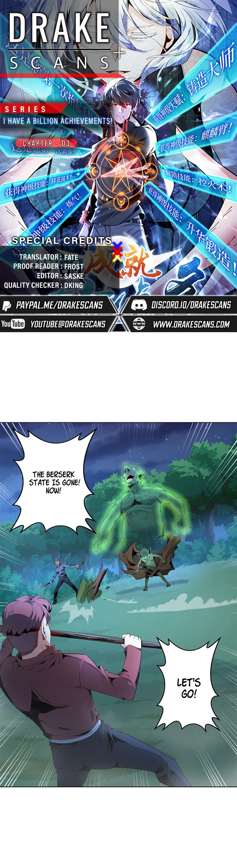 Page 1 of Chapter 3