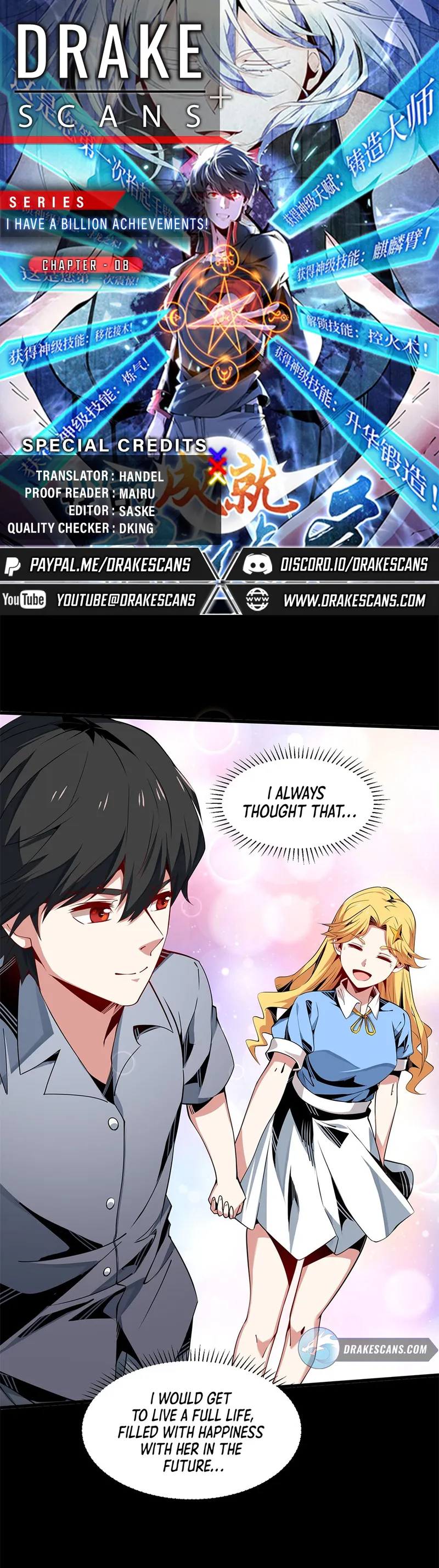 Page 1 of Chapter 8