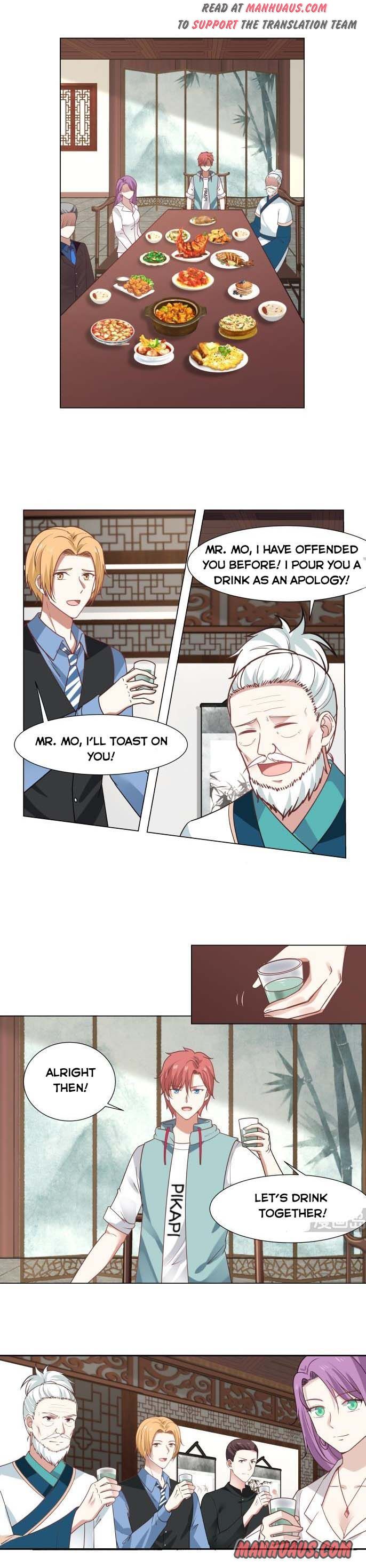Page 1 of Chapter 100