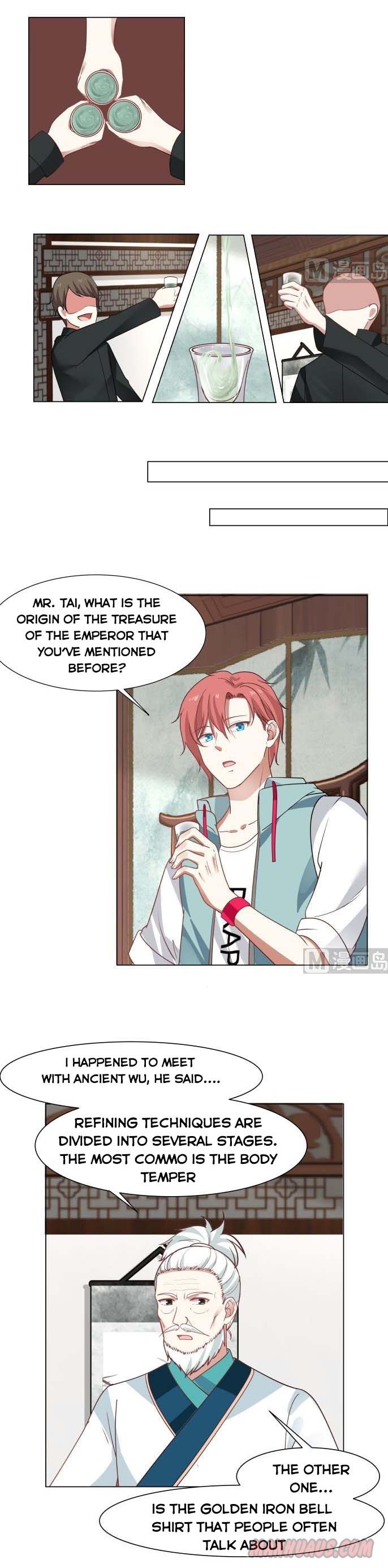 Page 2 of Chapter 100