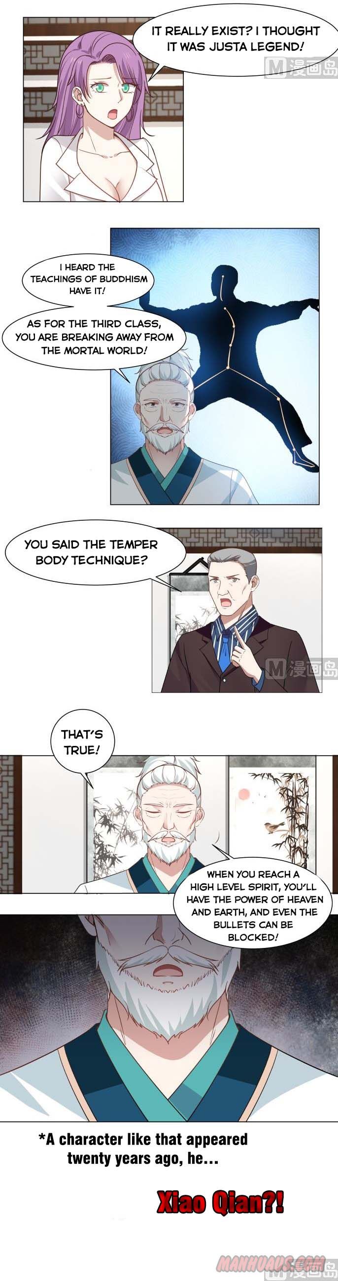Page 3 of Chapter 100
