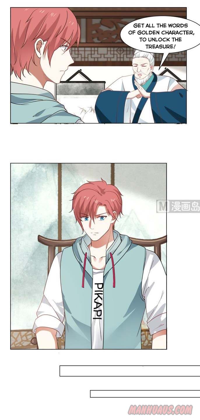 Page 5 of Chapter 100