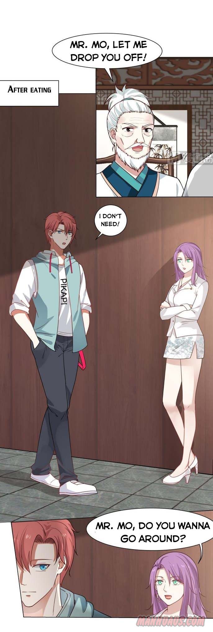 Page 6 of Chapter 100