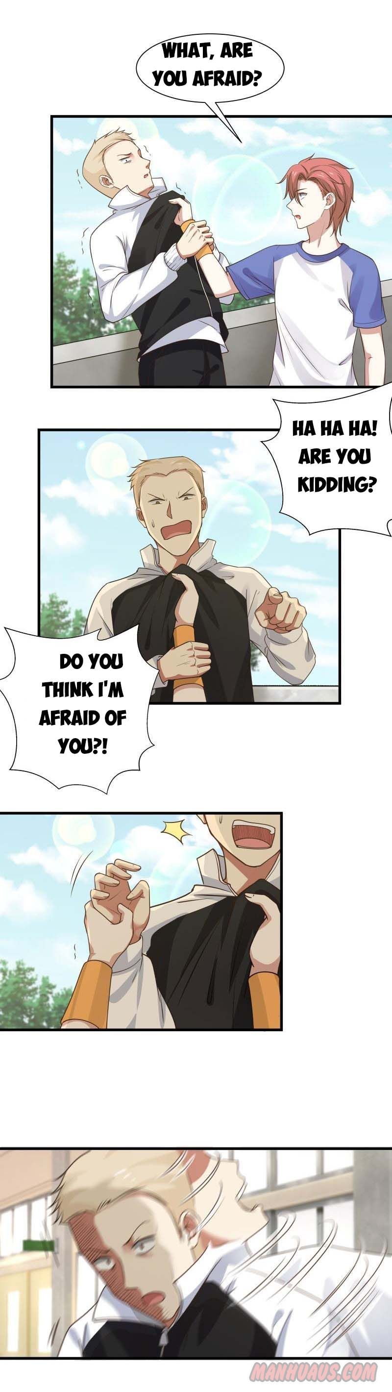 Page 1 of Chapter 110
