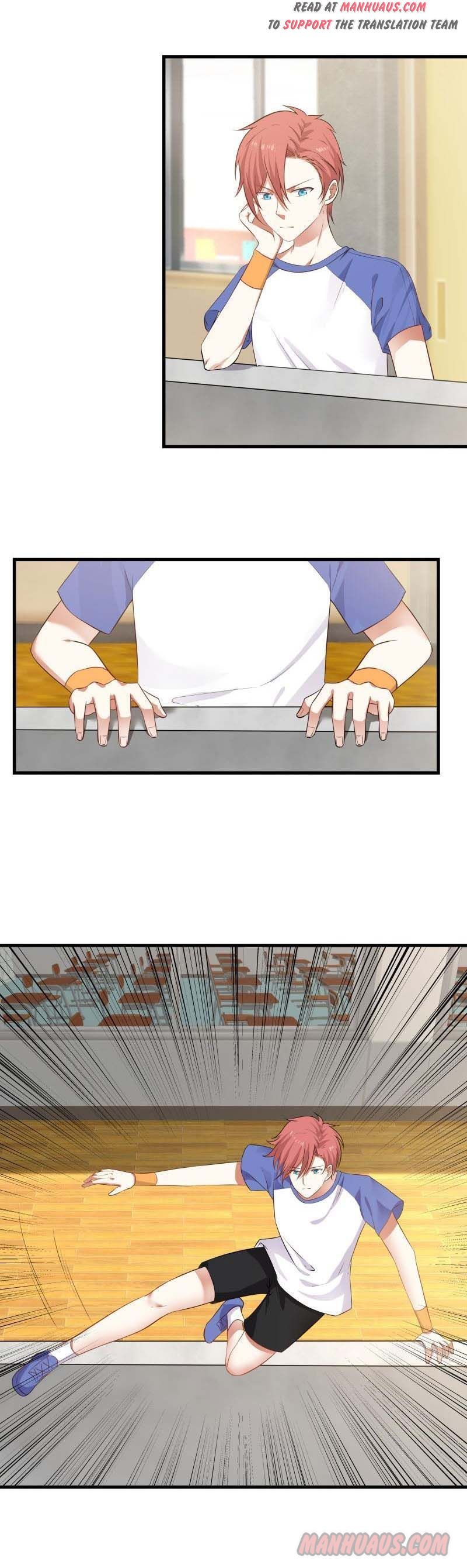Page 1 of Chapter 111