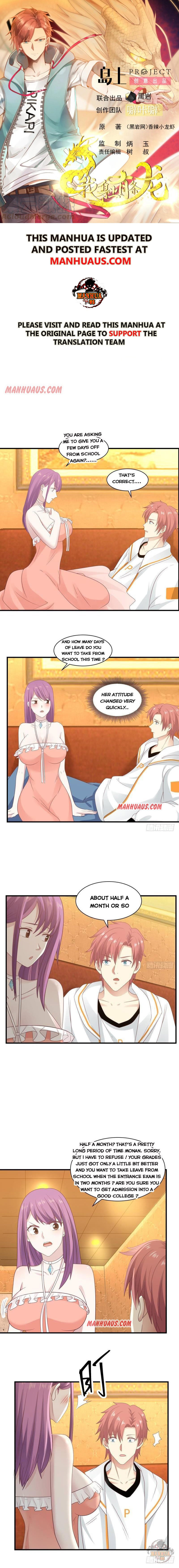 Page 1 of Chapter 245