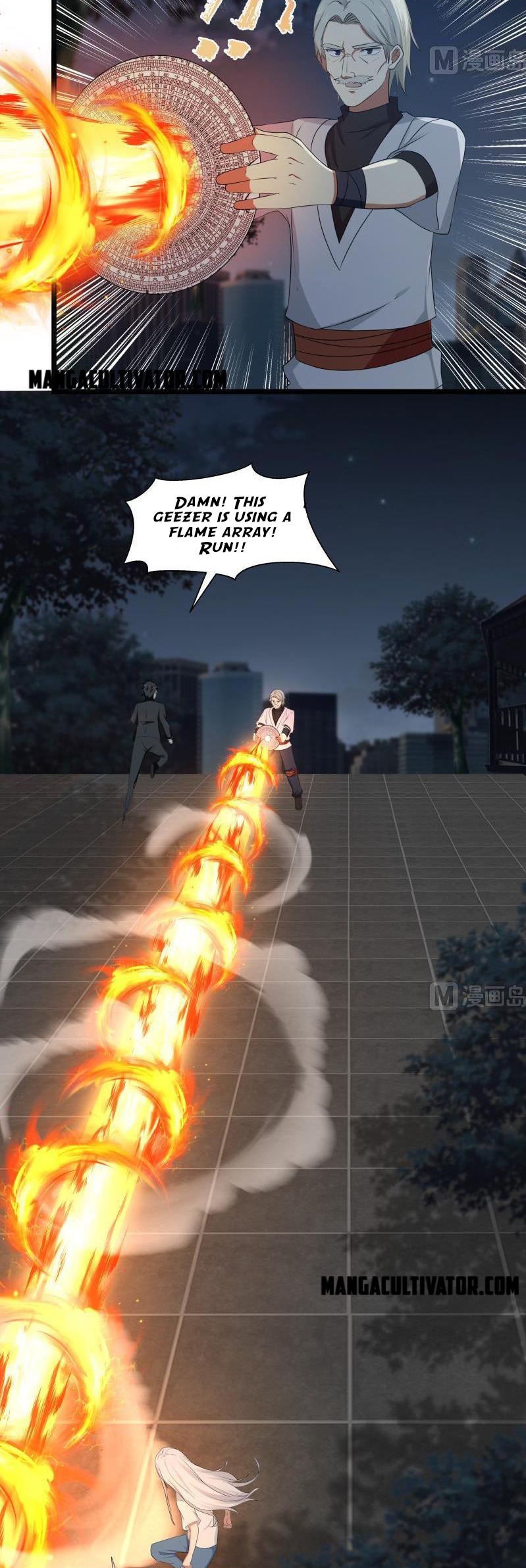 Page 3 of Chapter 276