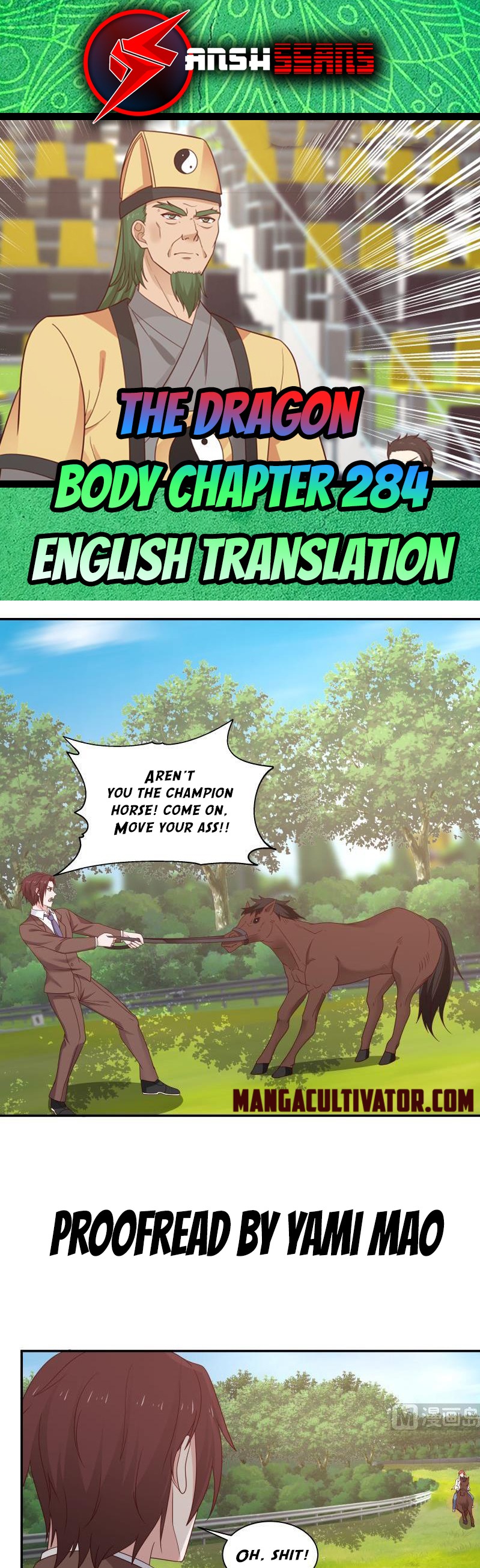 Page 2 of Chapter 284