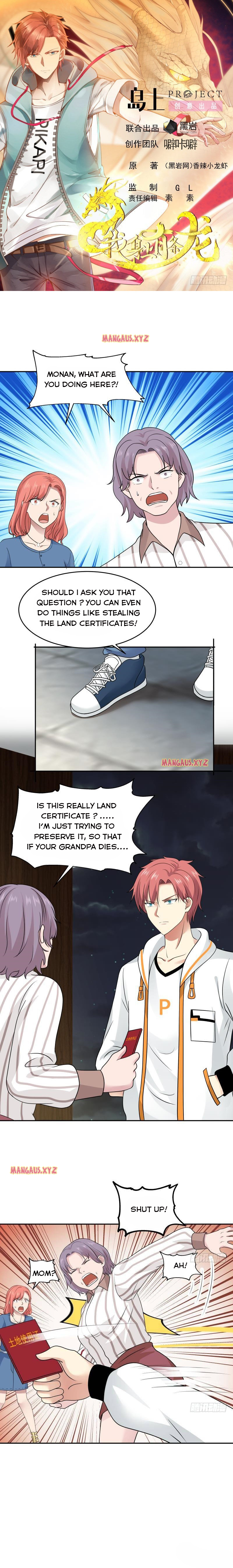 Page 1 of Chapter 299