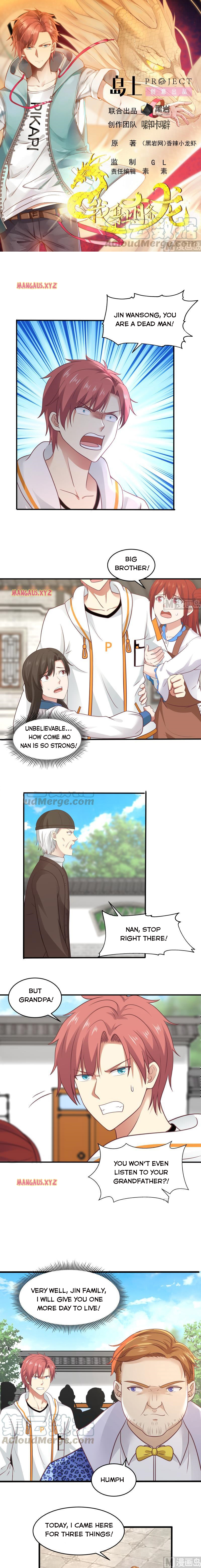 Page 1 of Chapter 301