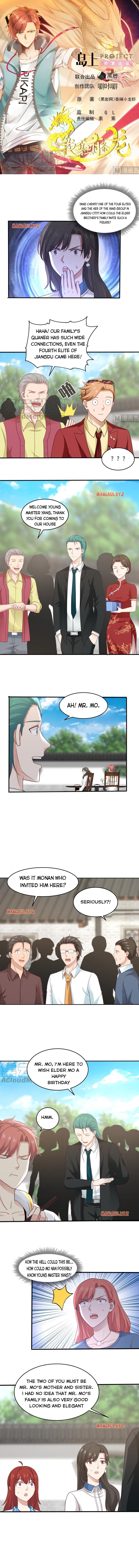 Page 1 of Chapter 302