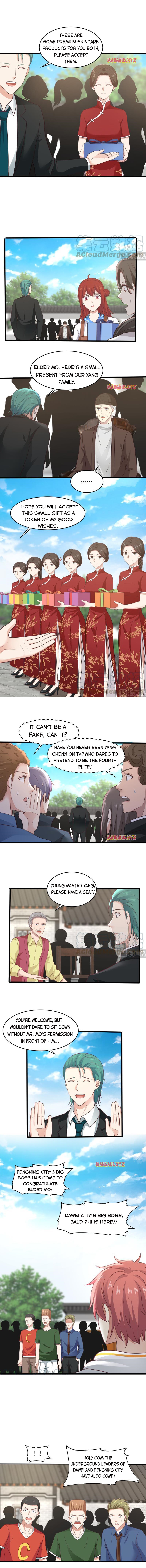 Page 2 of Chapter 302