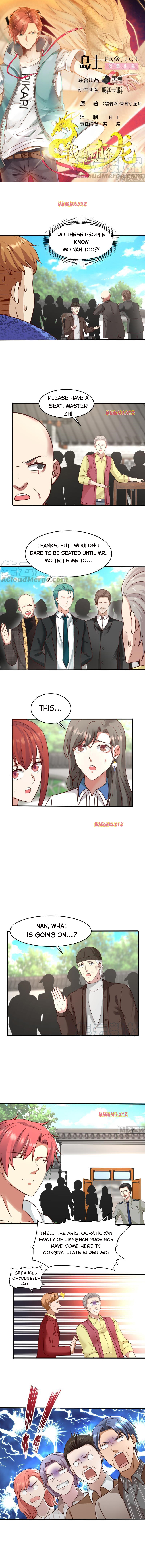 Page 1 of Chapter 303