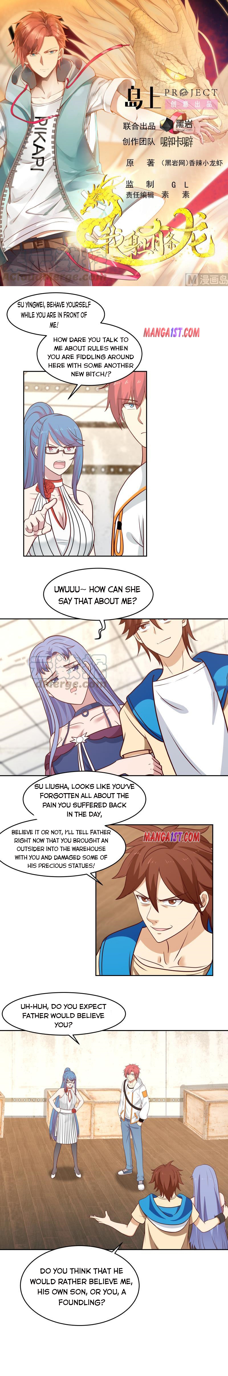 Page 1 of Chapter 320