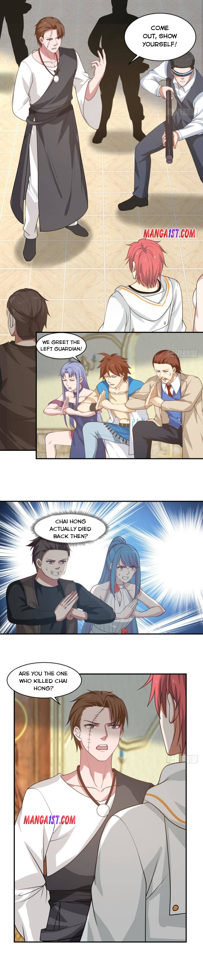 Page 2 of Chapter 333