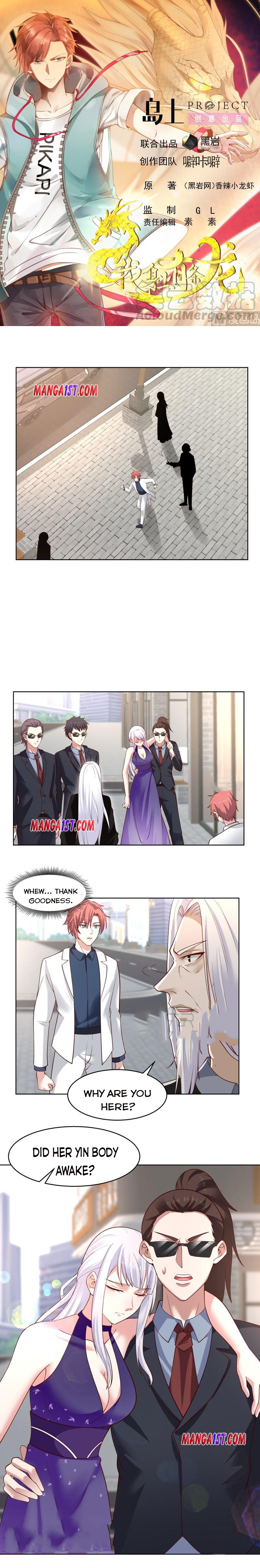 Page 1 of Chapter 361