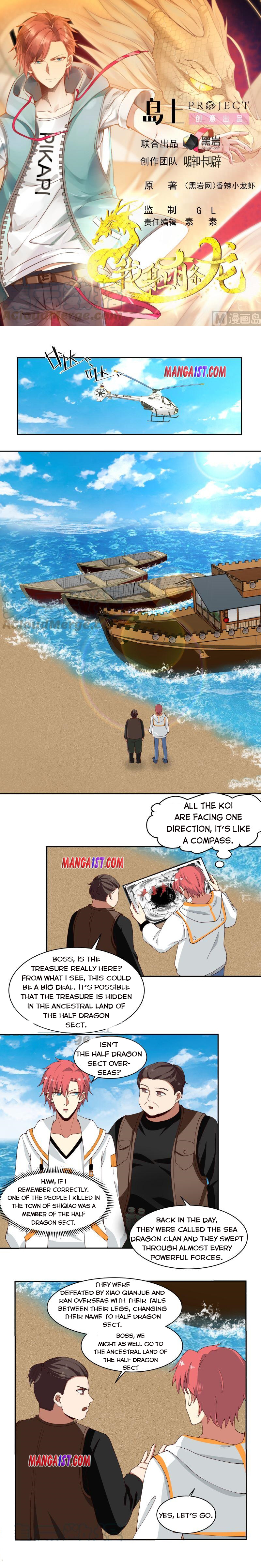 Page 1 of Chapter 364