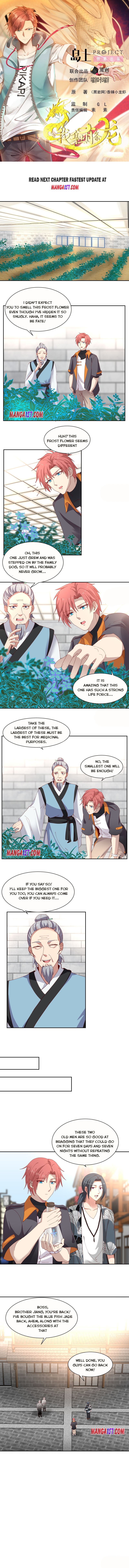Page 1 of Chapter 392