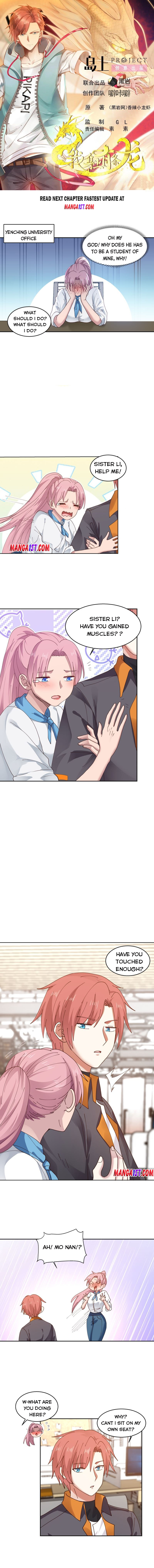 Page 1 of Chapter 400