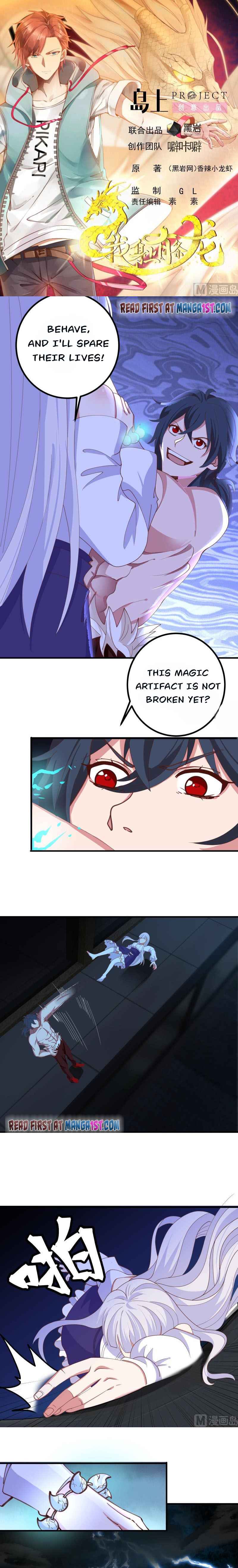 Page 1 of Chapter 432