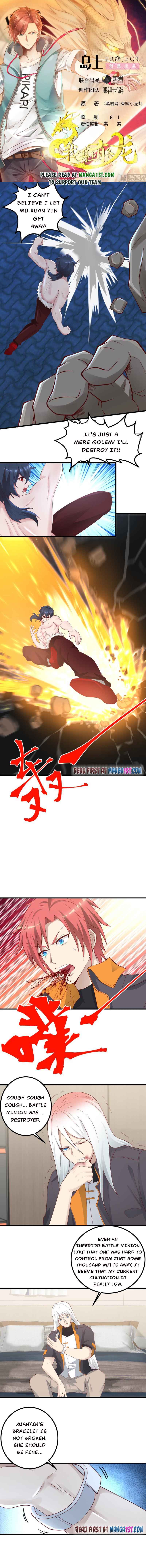 Page 1 of Chapter 433