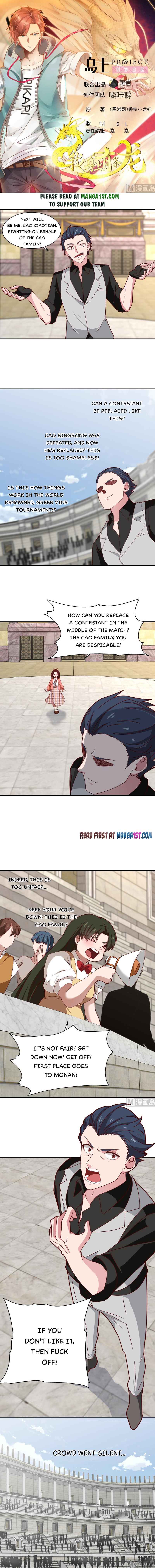 Page 1 of Chapter 437