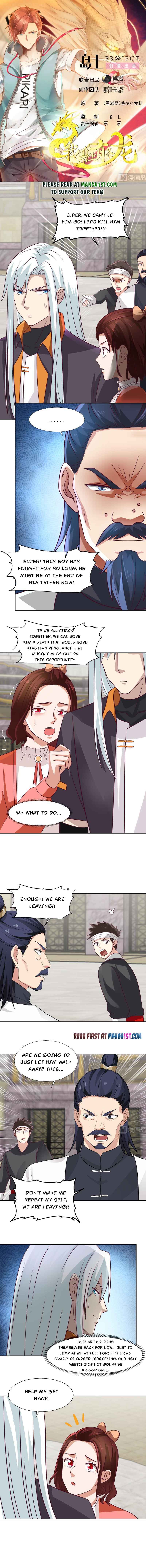 Page 1 of Chapter 441