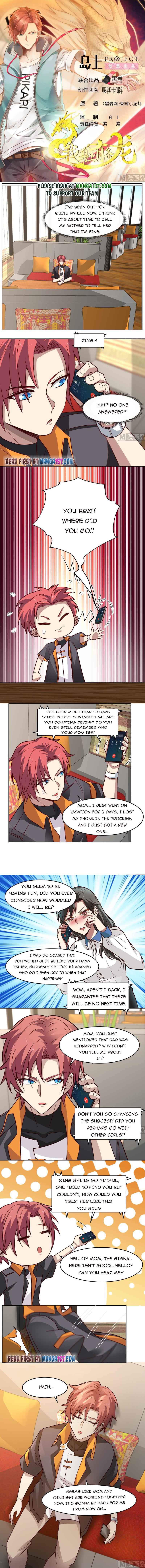 Page 1 of Chapter 461