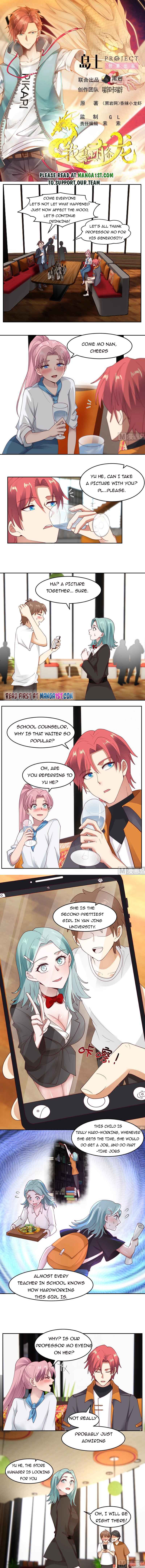 Page 1 of Chapter 463