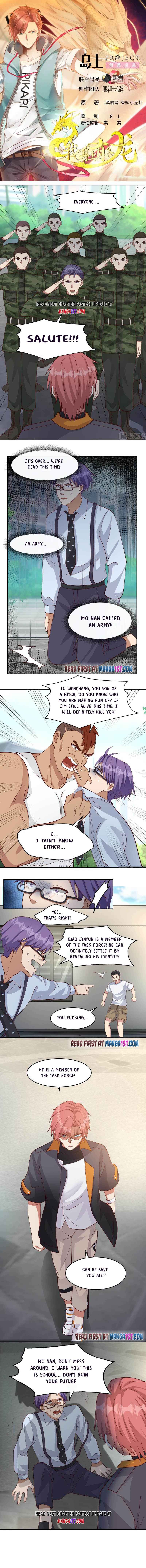 Page 1 of Chapter 466