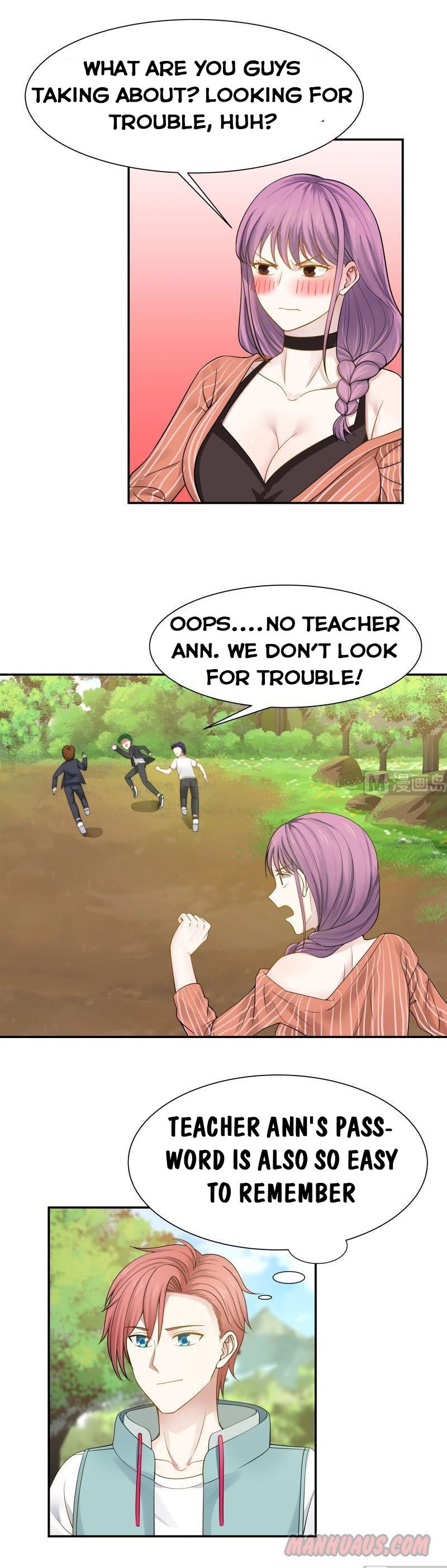 Page 1 of Chapter 50