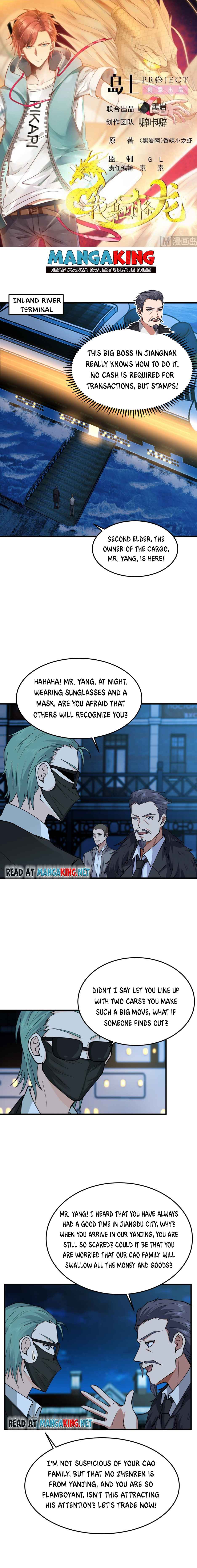 Page 1 of Chapter 516