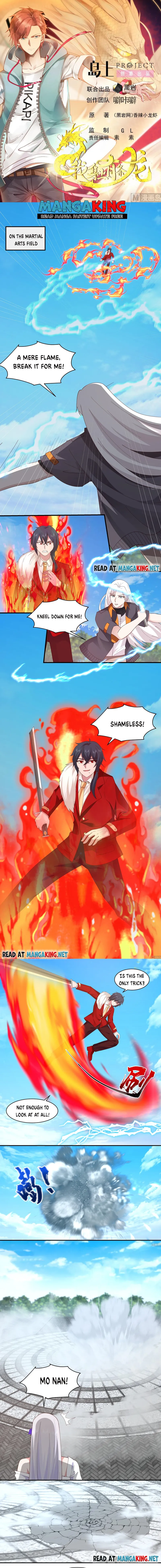 Page 1 of Chapter 537