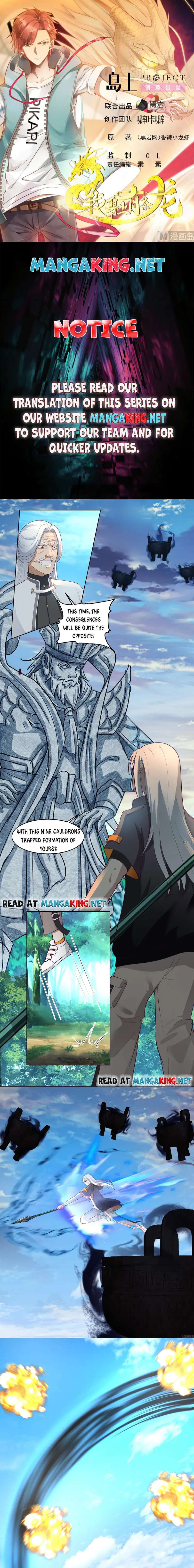 Page 1 of Chapter 556