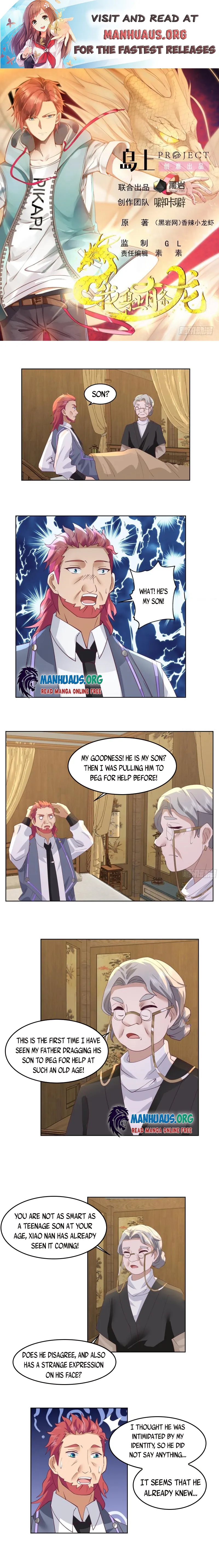 Page 1 of Chapter 593