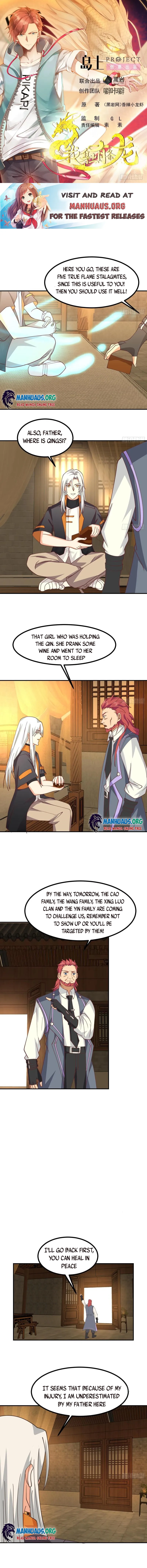 Page 1 of Chapter 605
