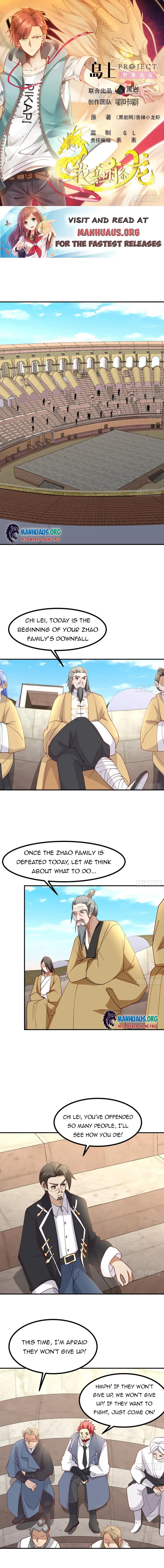 Page 1 of Chapter 606