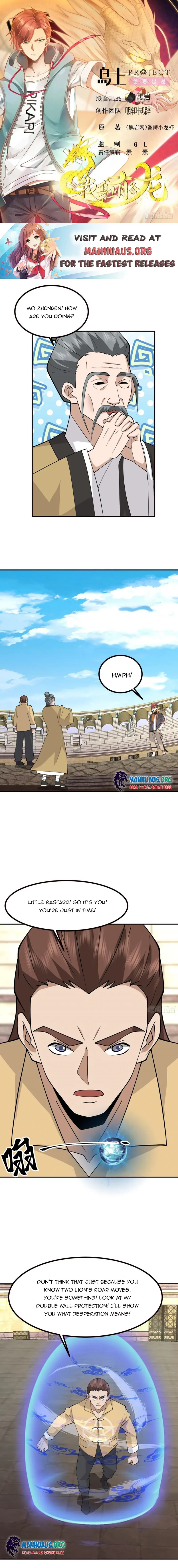 Page 1 of Chapter 609