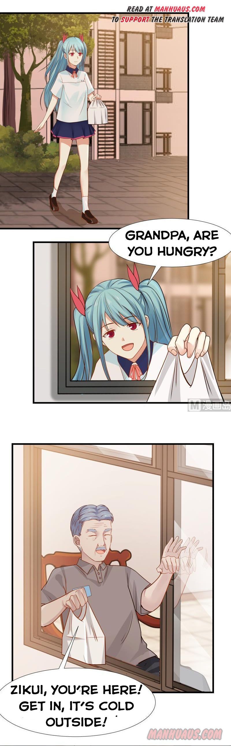 Page 1 of Chapter 86