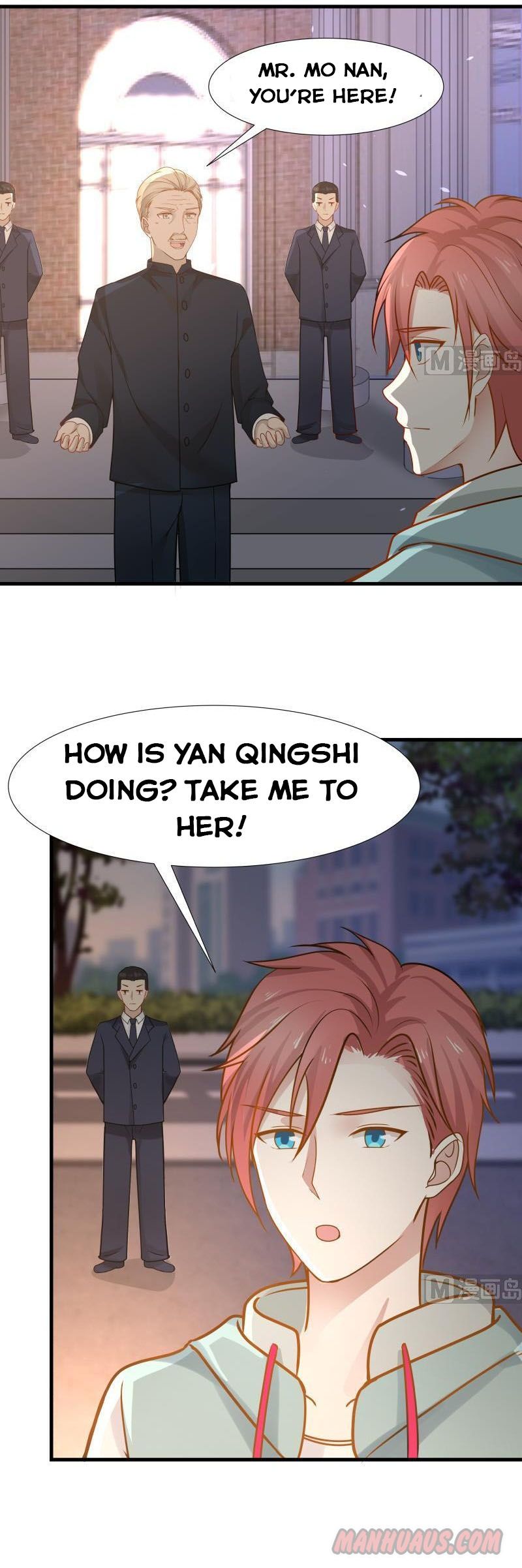 Page 8 of Chapter 86