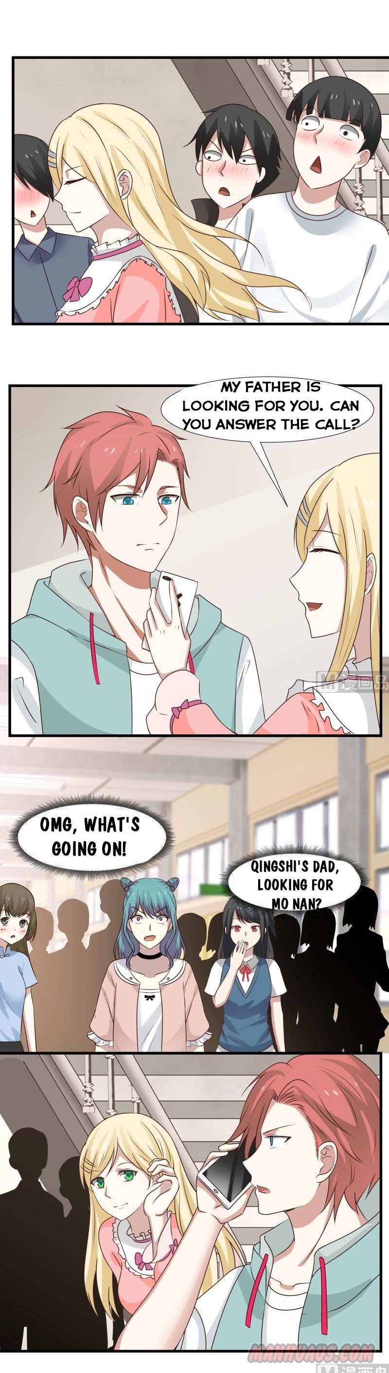 Page 1 of Chapter 91