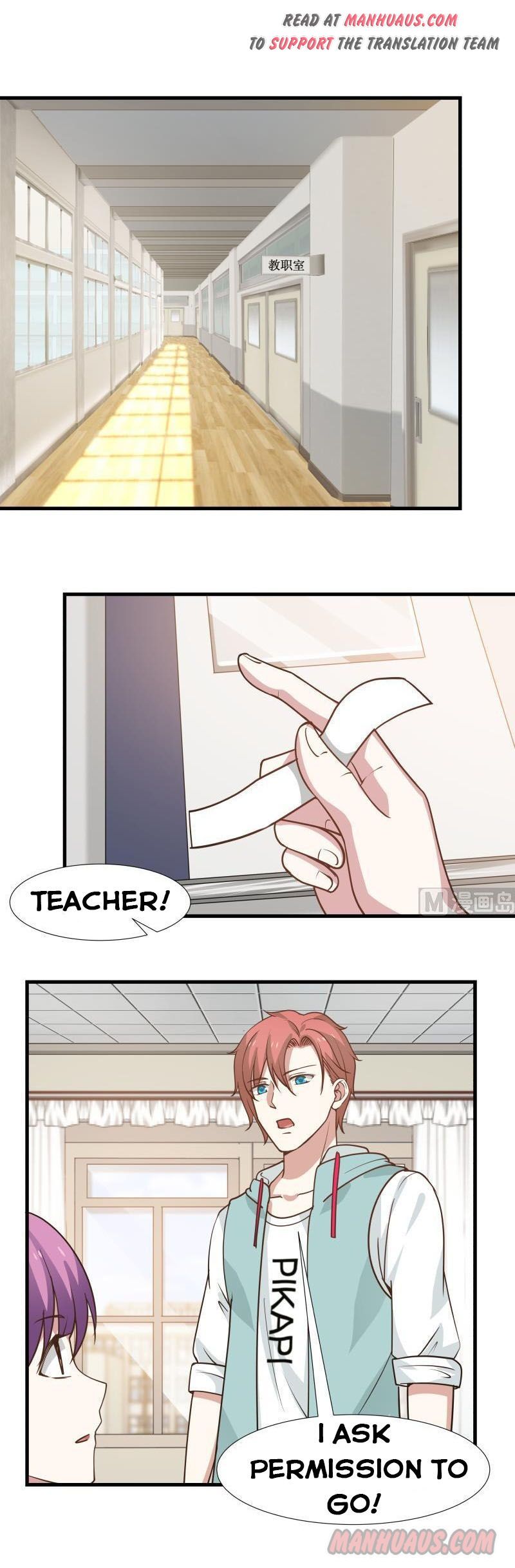Page 1 of Chapter 92