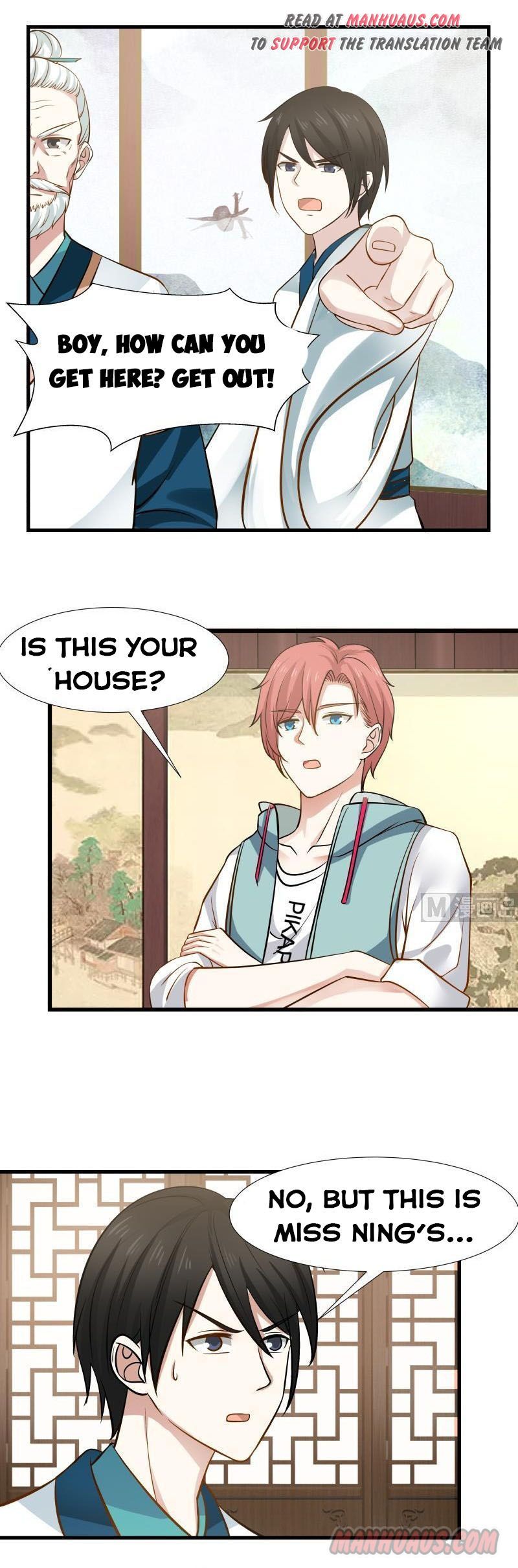 Page 1 of Chapter 93