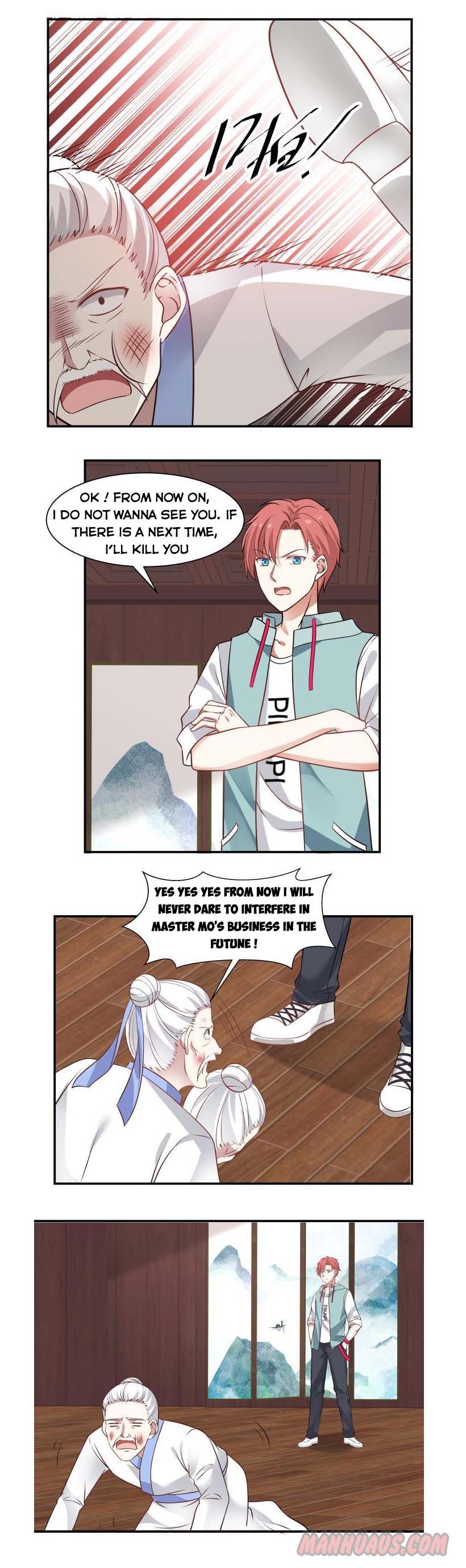 Page 1 of Chapter 99